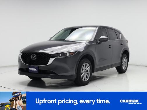 2023 Mazda CX-5 2.5 S Select Package