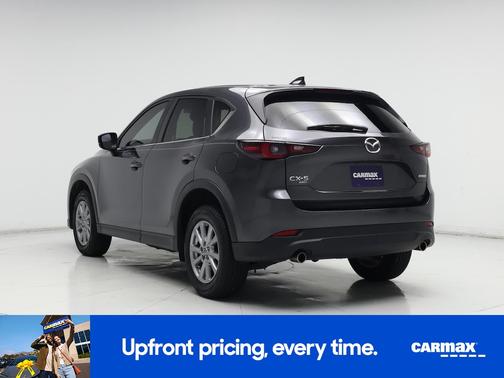 2023 Mazda CX-5 2.5 S Select Package