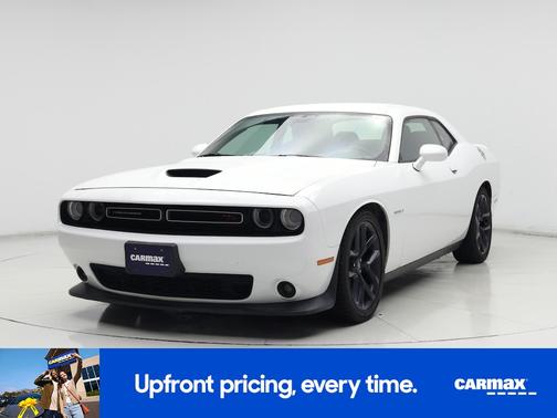 2021 Dodge Challenger R/T