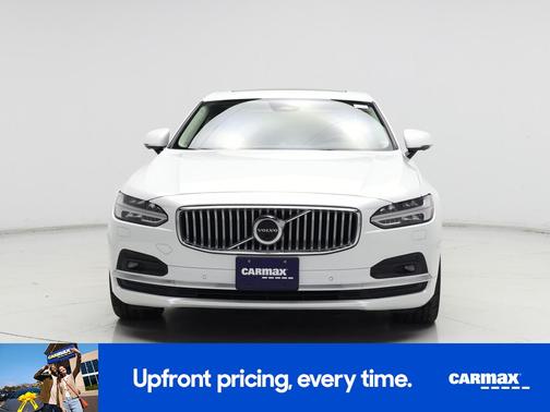 2023 Volvo S90 B6 Ultimate