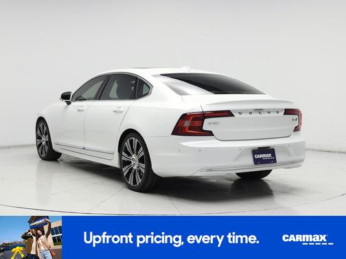 2023 Volvo S90 B6 Ultimate