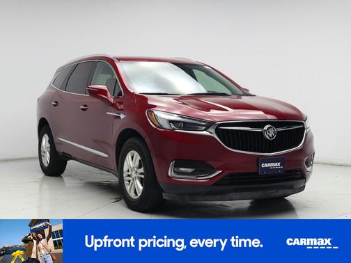 2019 Buick Enclave Premium