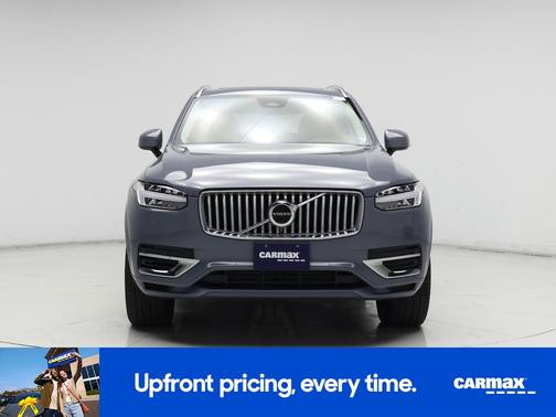 2023 Volvo XC90 Recharge Plug-In Hybrid T8 Plus Bright Theme