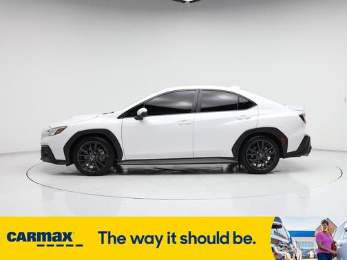 2023 Subaru WRX Limited