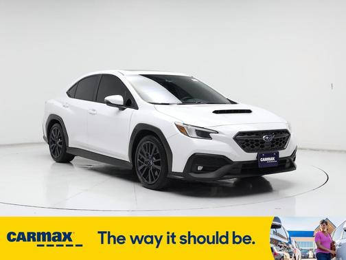 2023 Subaru WRX Limited