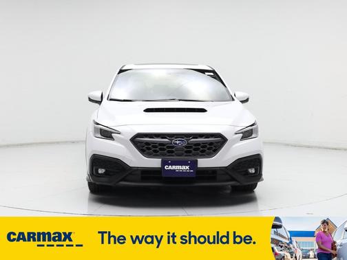2023 Subaru WRX Limited
