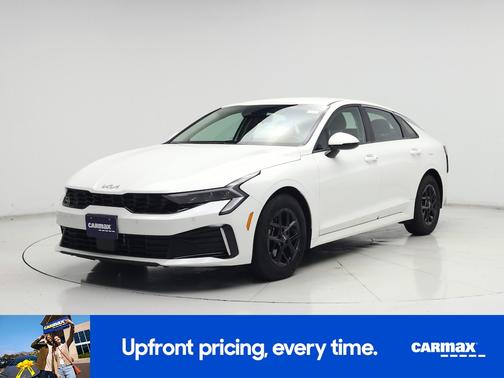 Pearl 2025 Kia K5 LXS