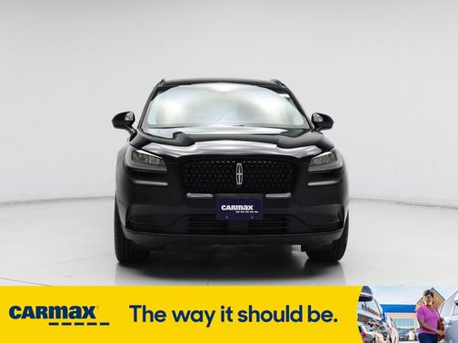 2020 Lincoln Corsair Standard