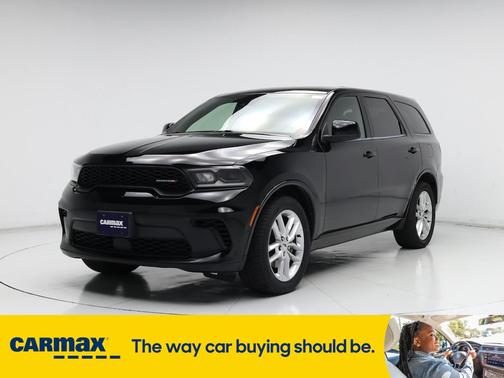 2023 Dodge Durango GT Launch Edition