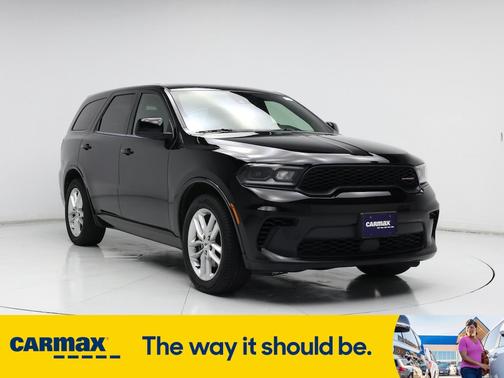 2023 Dodge Durango GT Launch Edition