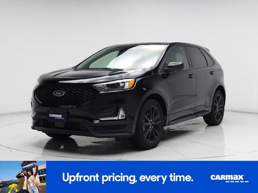 2022 Ford Edge ST-Line