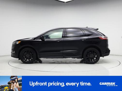 2022 Ford Edge ST-Line