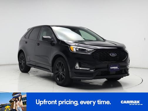 2022 Ford Edge ST-Line