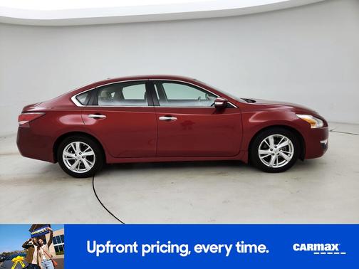 2014 Nissan Altima SL