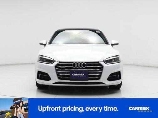 2019 Audi A5 Premium Plus
