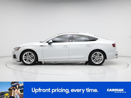 2019 Audi A5 Premium Plus