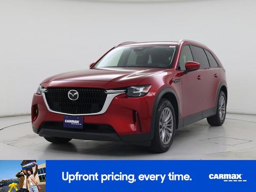 2024 Mazda CX-90 Turbo Preferred Plus