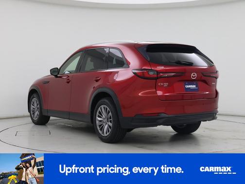 2024 Mazda CX-90 Turbo Preferred Plus