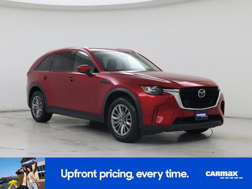 2024 Mazda CX-90 Turbo Preferred Plus