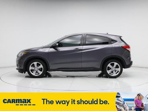 2016 Honda HR-V LX