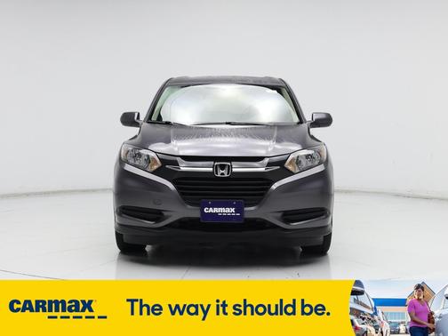 2016 Honda HR-V LX