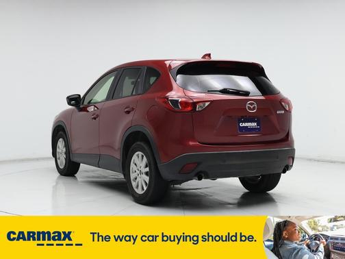 2013 Mazda CX-5 Touring