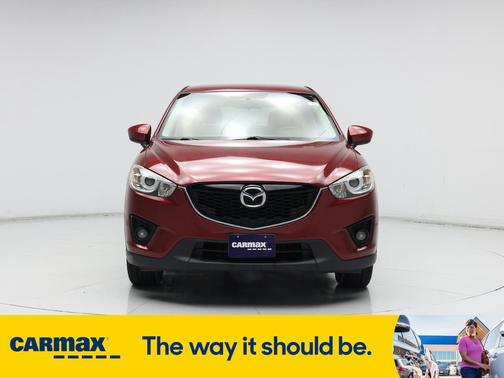 2013 Mazda CX-5 Touring
