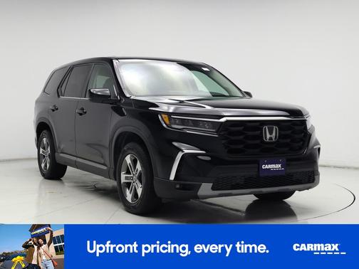 2023 Honda Pilot EX-L