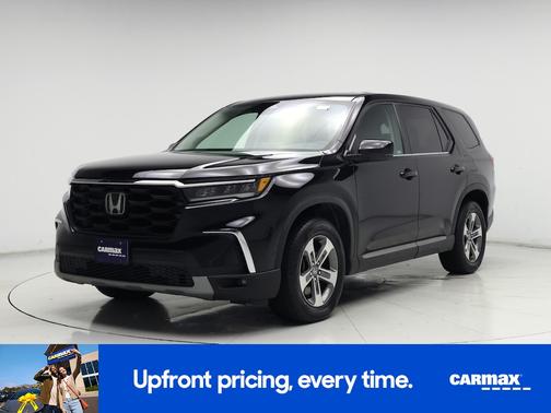 2023 Honda Pilot EX-L