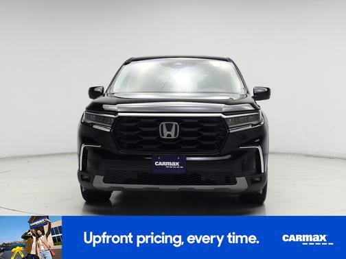 2023 Honda Pilot EX-L