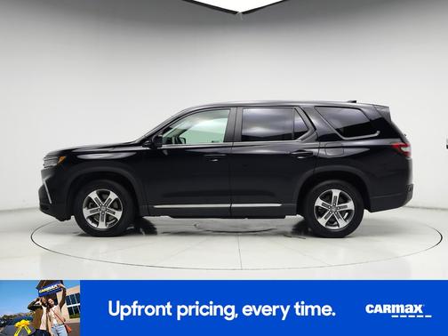 2023 Honda Pilot EX-L