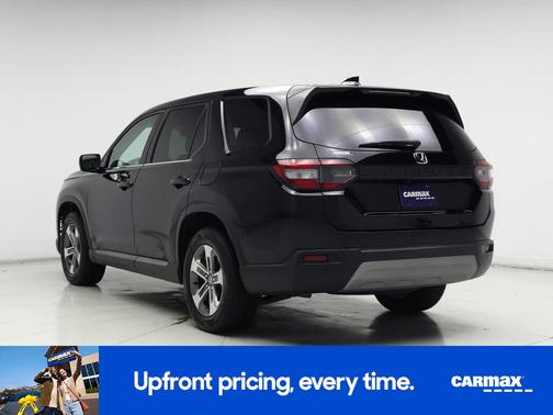 2023 Honda Pilot EX-L