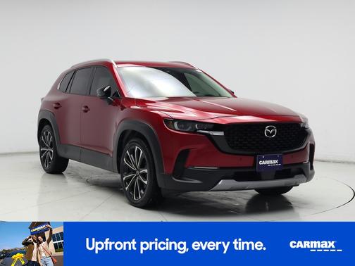 2023 Mazda CX-50 2.5 Turbo Premium Plus
