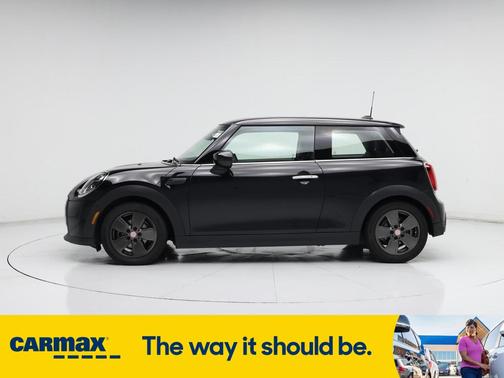 2023 MINI Hardtop
