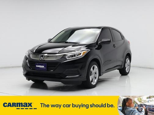 2019 Honda HR-V LX