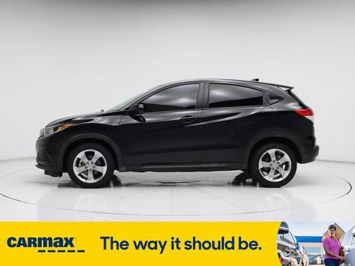 2019 Honda HR-V LX
