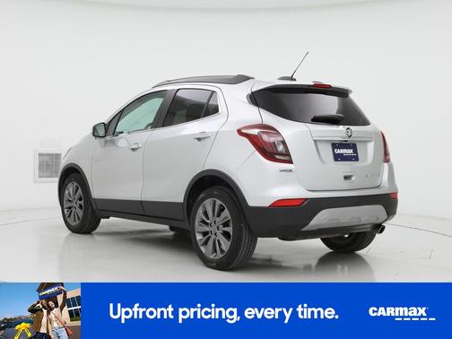 2019 Buick Encore Essence