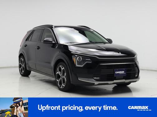 2023 Kia Niro EX Touring