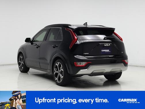 2023 Kia Niro EX Touring