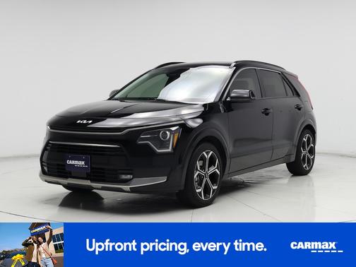 2023 Kia Niro EX Touring