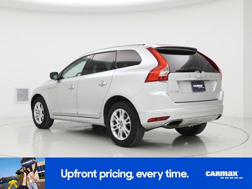 2015 Volvo XC60 T5 Premier
