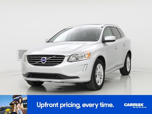 2015 Volvo XC60 T5 Premier