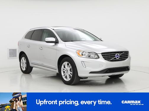 2015 Volvo XC60 T5 Premier