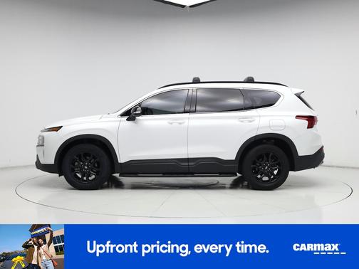 2022 Hyundai SANTA FE XRT