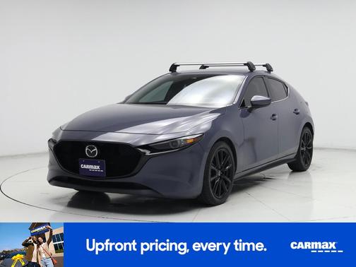 2020 Mazda Mazda3 Premium