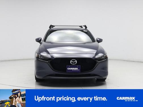 2020 Mazda Mazda3 Premium