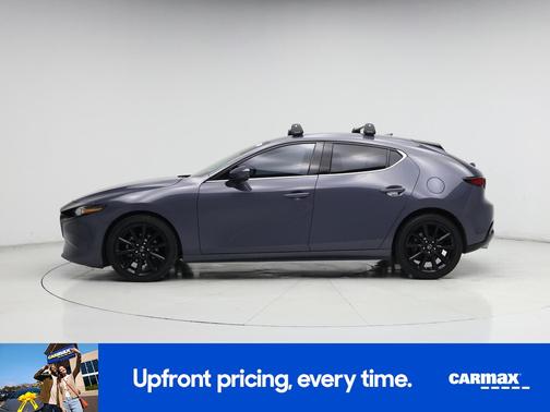 2020 Mazda Mazda3 Premium