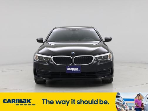 2019 BMW 530 I