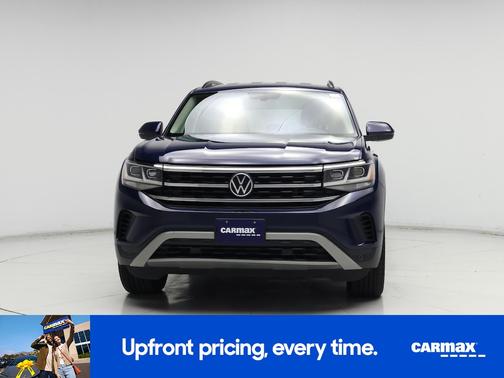 2022 Volkswagen Atlas SE w/Tech