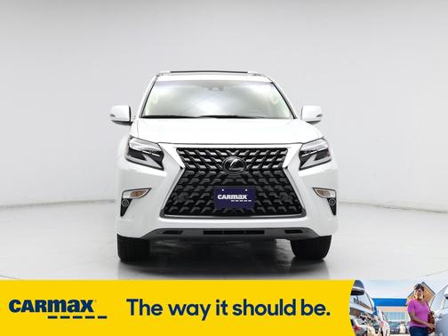 2020 Lexus GX 460 Premium